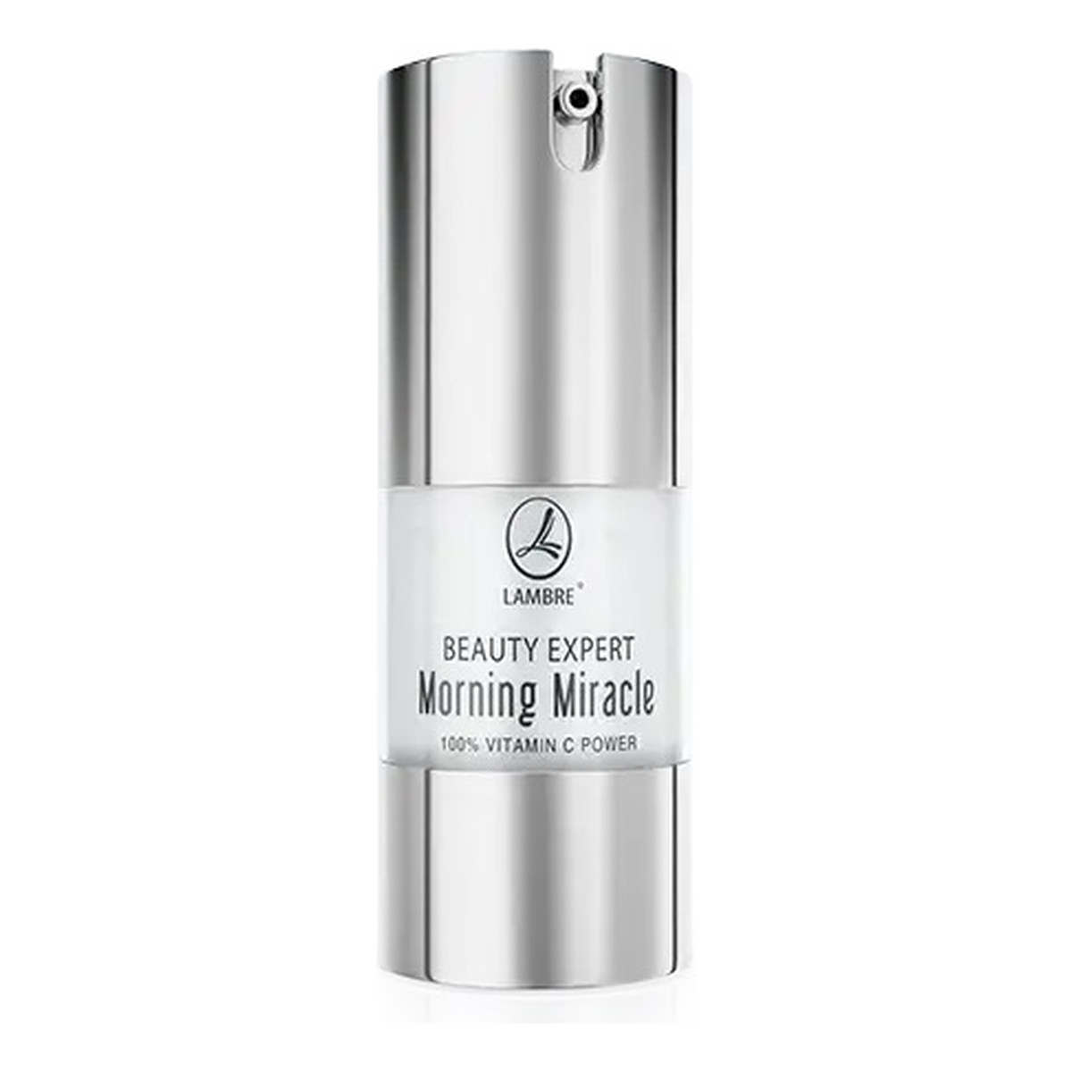 Lambre Beauty expert morning miracle serum do twarzy z witaminą c 20ml