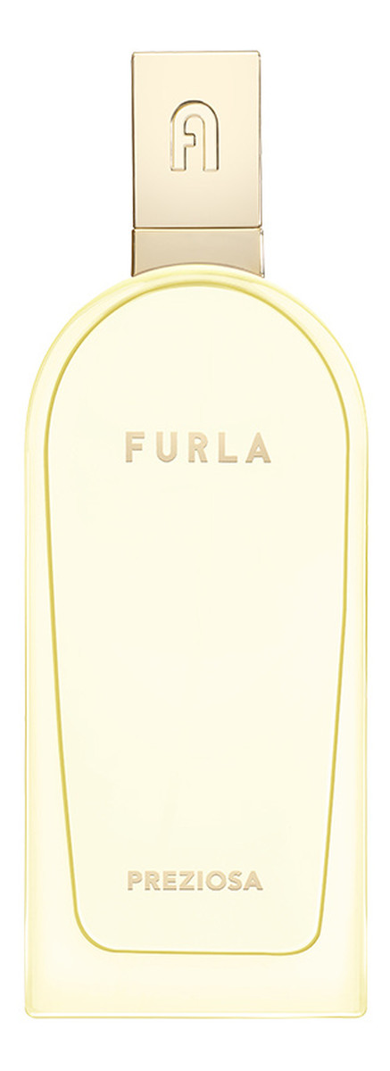 Woda perfumowana spray