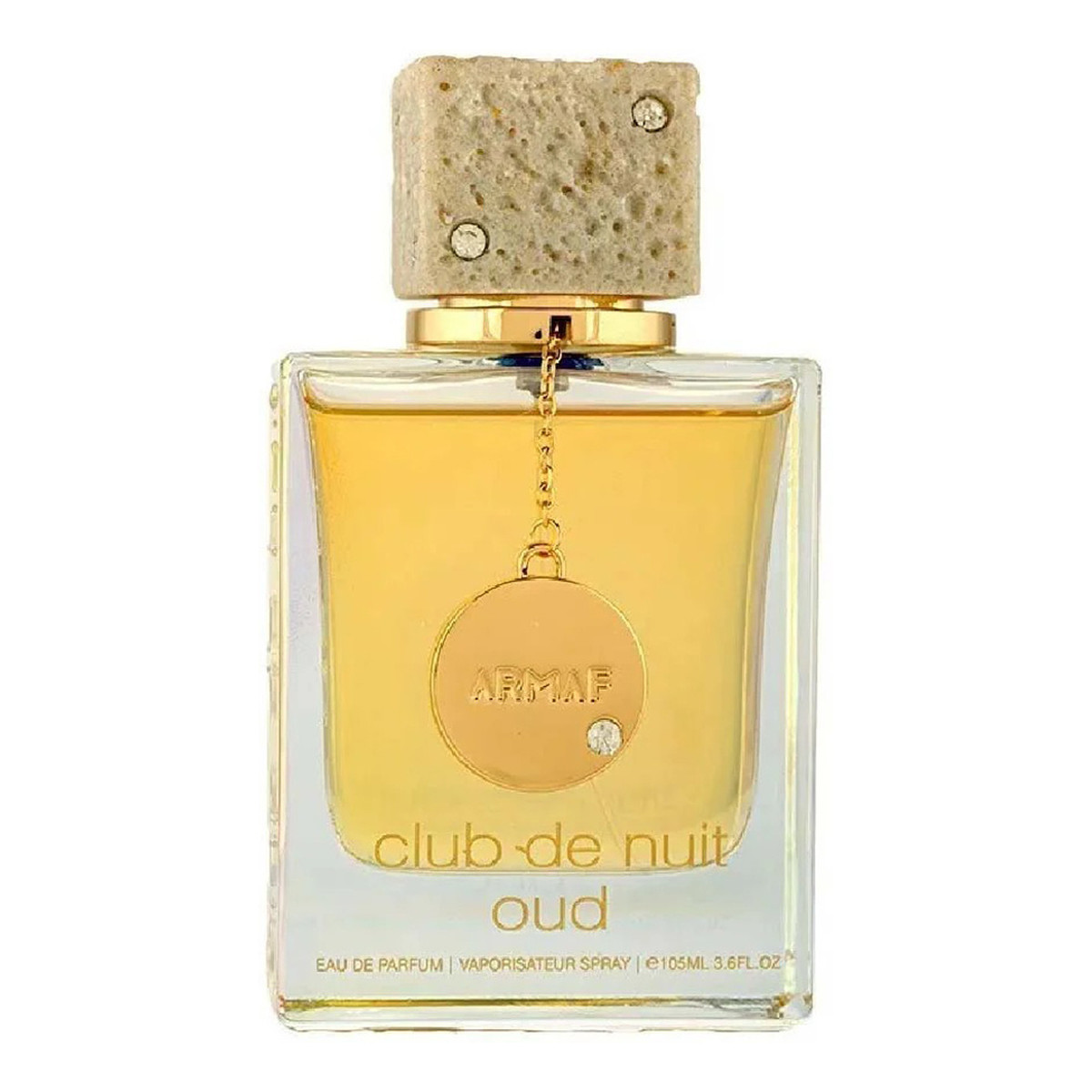 Armaf Club De Nuit Oud Woda perfumowana 105ml