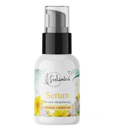 Serum do cery naczynkowej