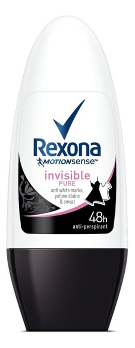 Motion Sense Woman dezodorant roll-on