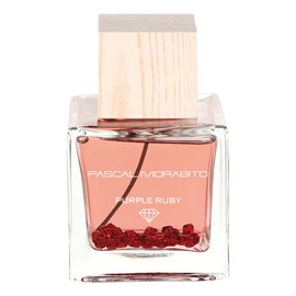 Woda perfumowana spray