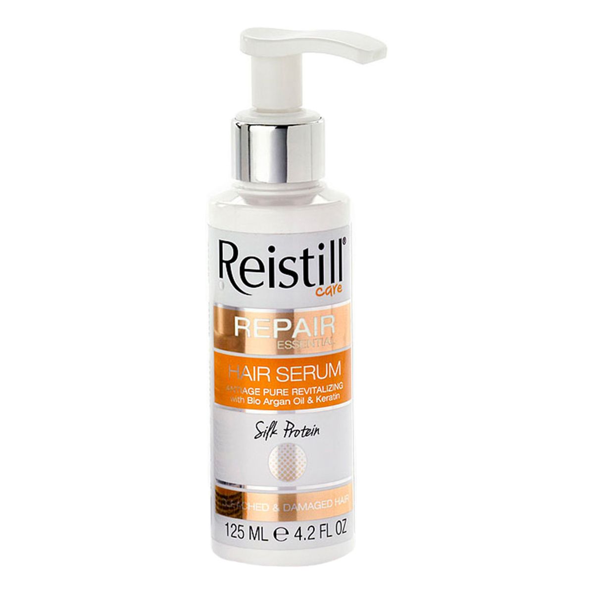 Reistill Repair Serum przeciw puszeniu się włosów 125ml