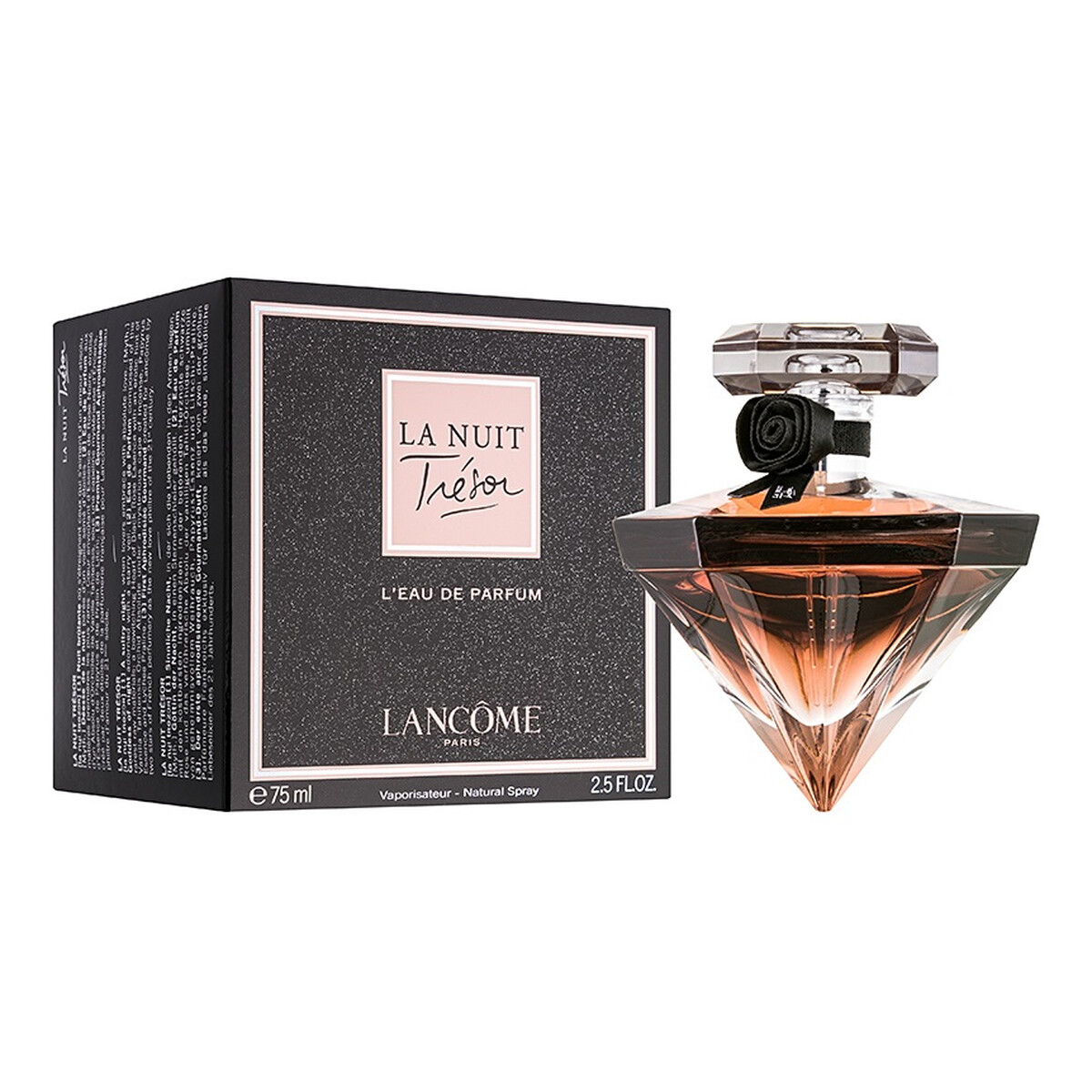 Lancome Tresor La Nuit Woda perfumowana spray 75ml
