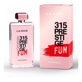 Woda perfumowana dla kobiet