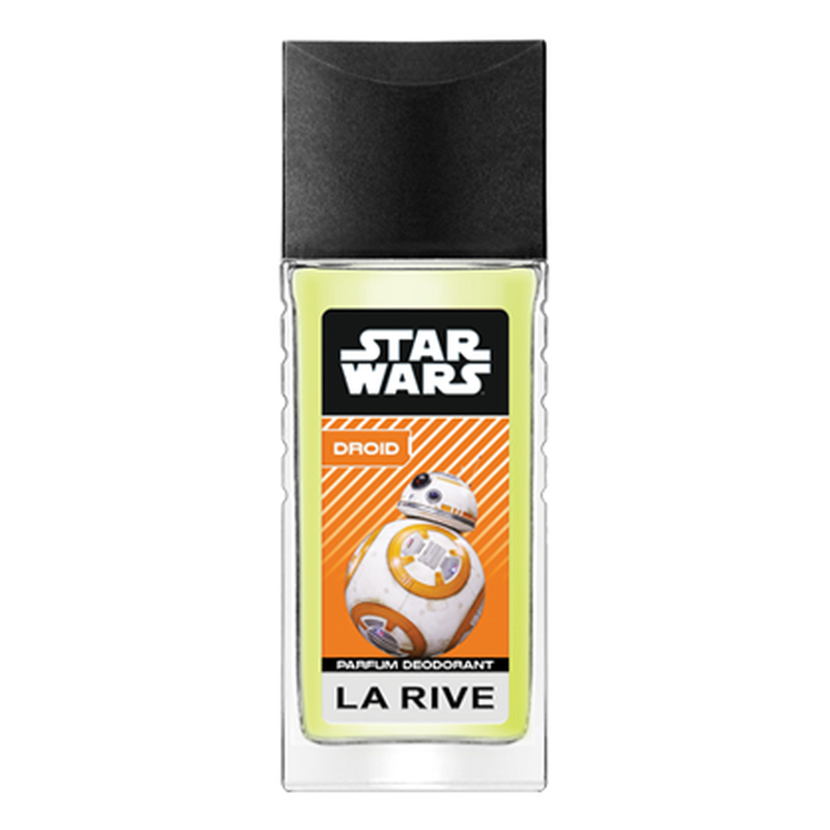 La Rive Disney Star Wars Droid Dezodorant w atomizerze 80ml