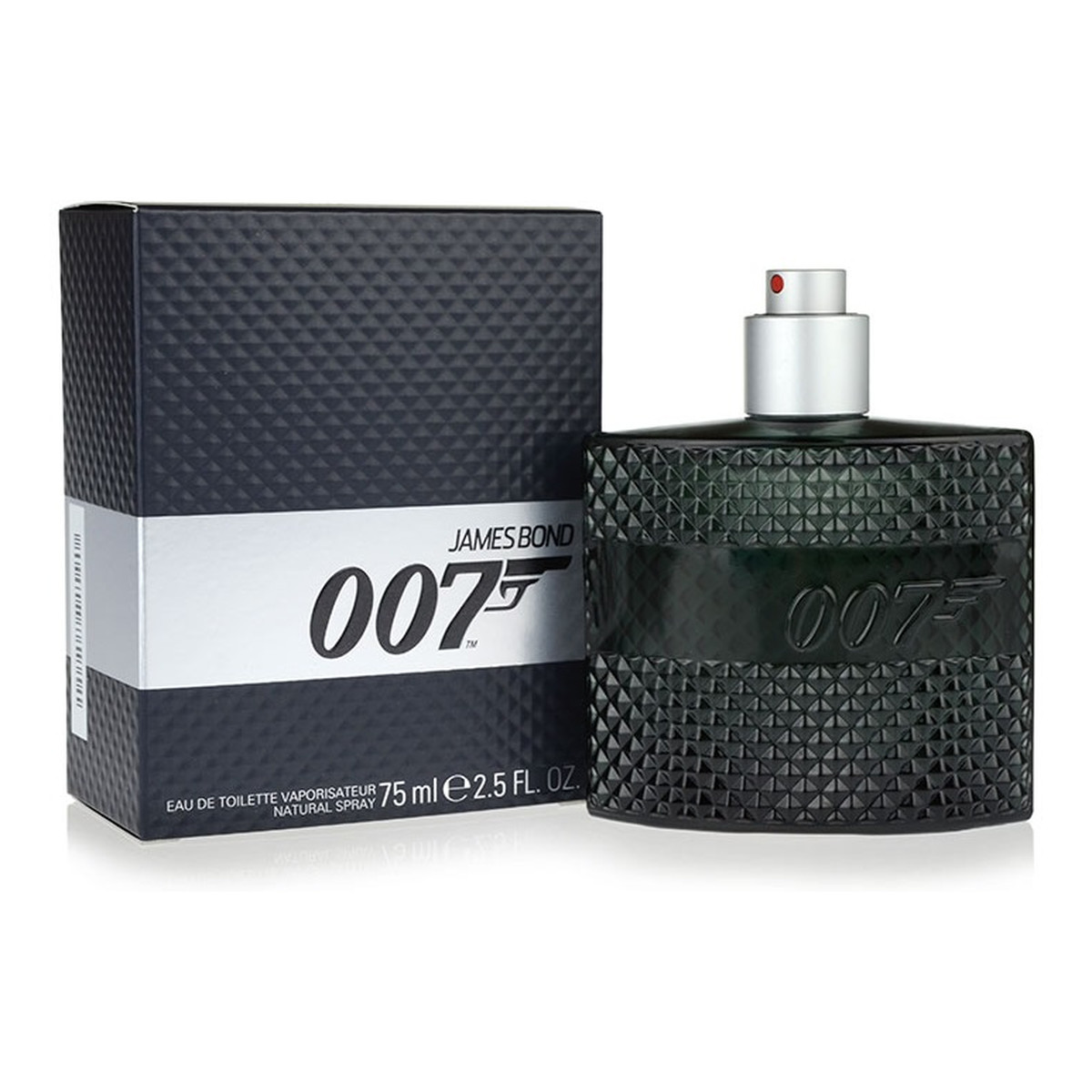 James Bond 007 Limited Edition woda toaletowa dla mężczyzn 75ml