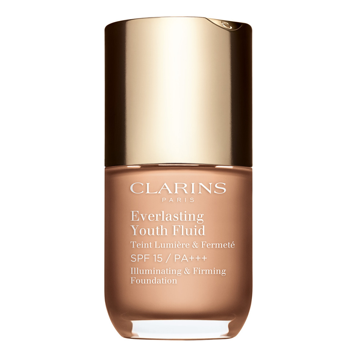 Clarins Everlasting Youth Fluid Podkład do twarzy 30ml