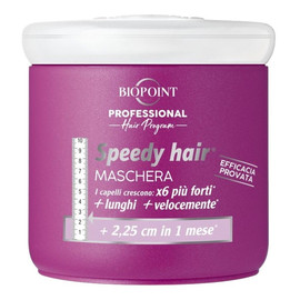 Professional Hair Program Speedy Hair Maska przyspieszająca wzrost włosów