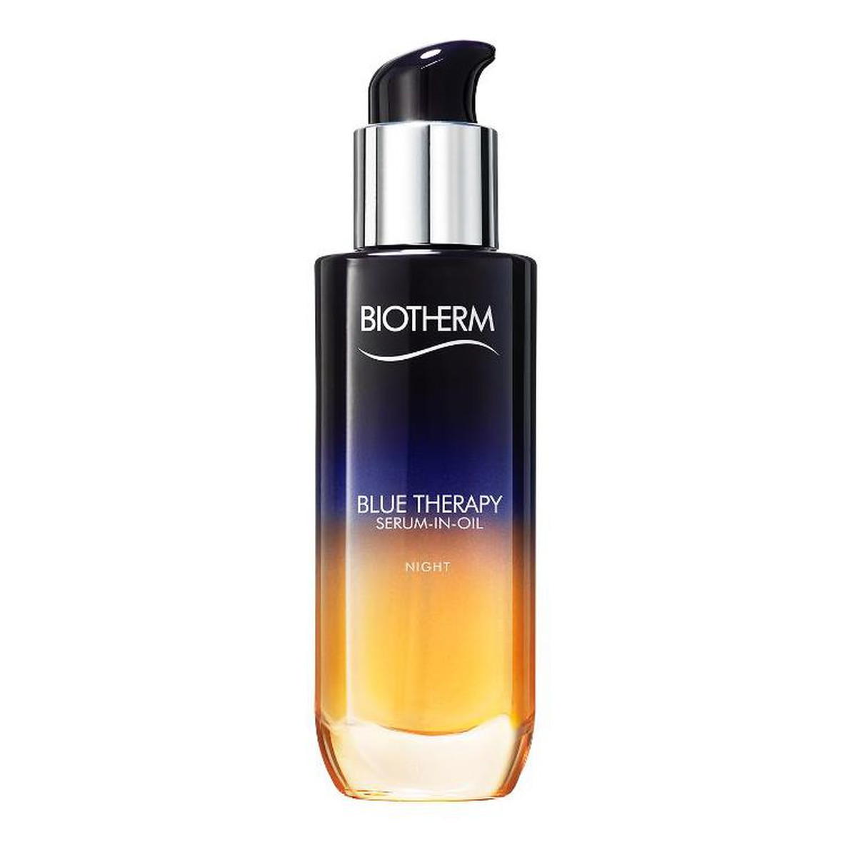 Biotherm Blue Therapy Serum-In-Oil Night Olejkowe serum do twarzy na noc 30ml