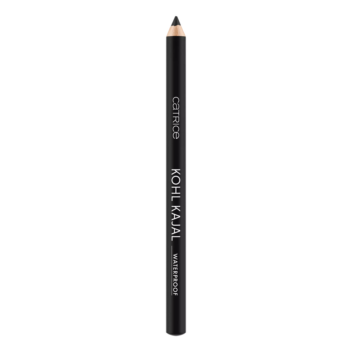 Catrice Kohl Kajal Waterproof Wodoodporna kredka do oczu