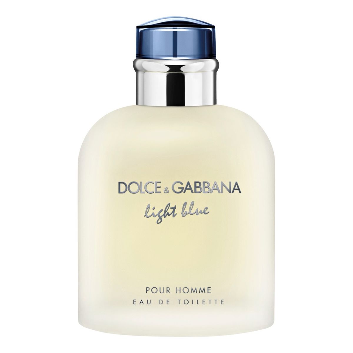 Dolce & Gabbana Light Blue Pour Homme Woda toaletowa spray 125ml