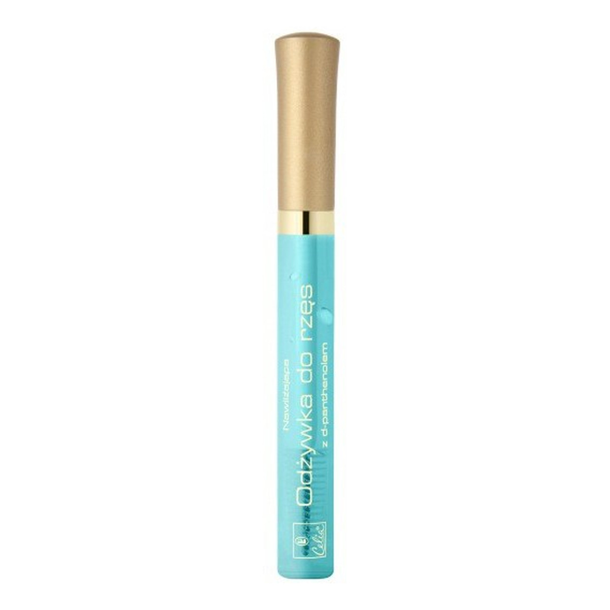 Celia Odżywka Do Rzęs i Brwi z D - Panthenolem 10ml