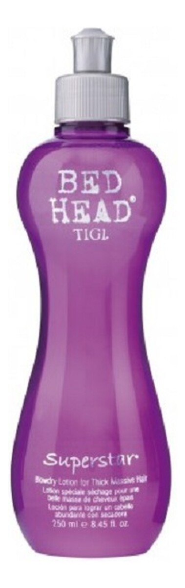 Superstar Blow Dry Lotion Płyn zwiększający objętość