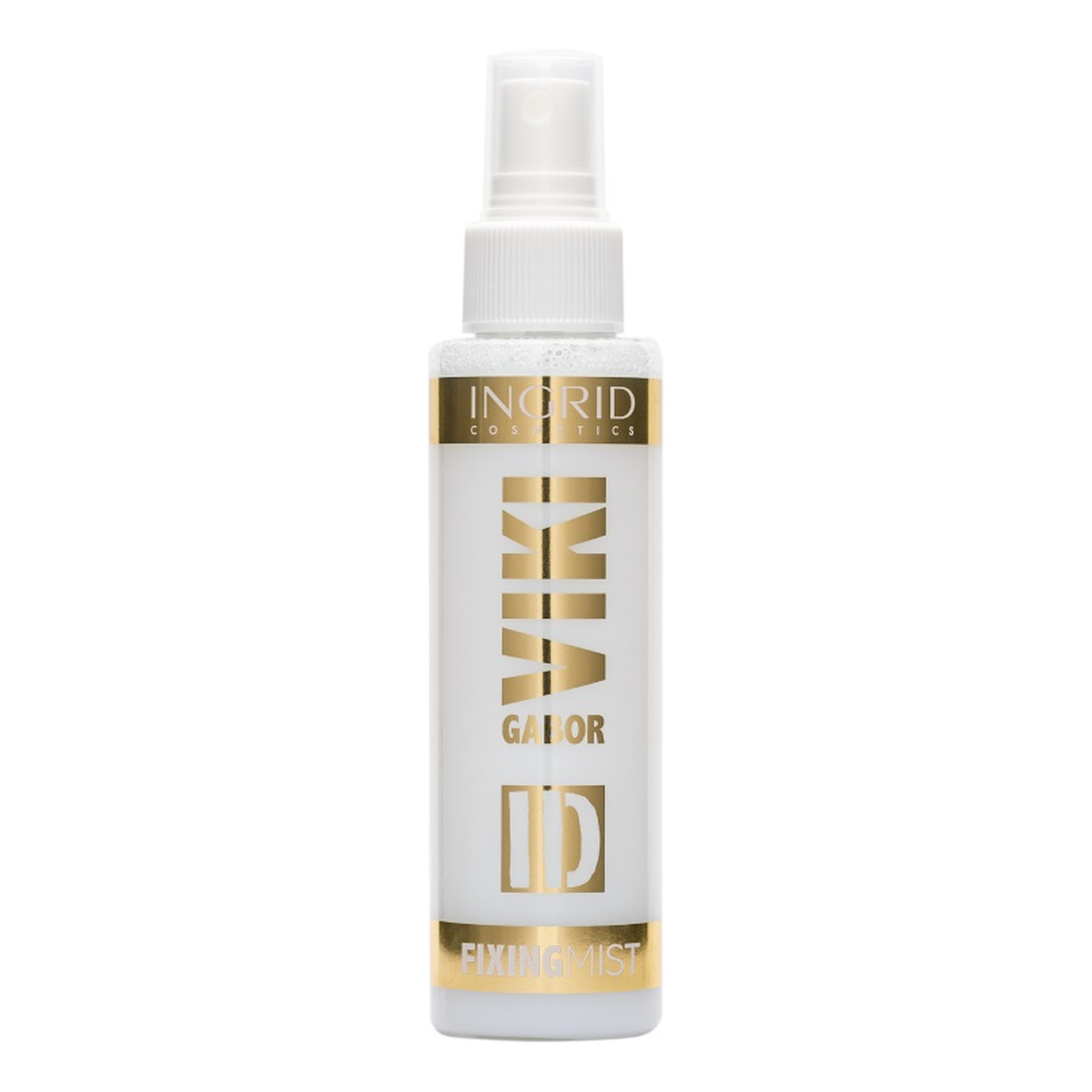 Ingrid ID Viki Gabor Fixing Spray mgiełka utrwalająca makijaż 1 125ml