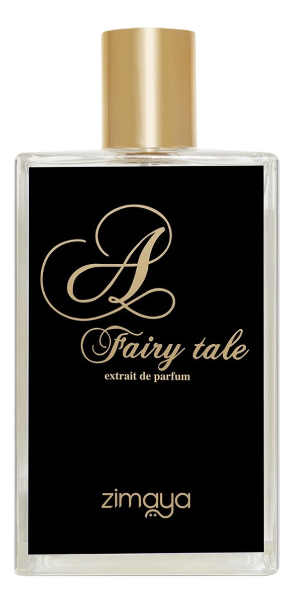 A fairy tale ekstrakt perfum spray