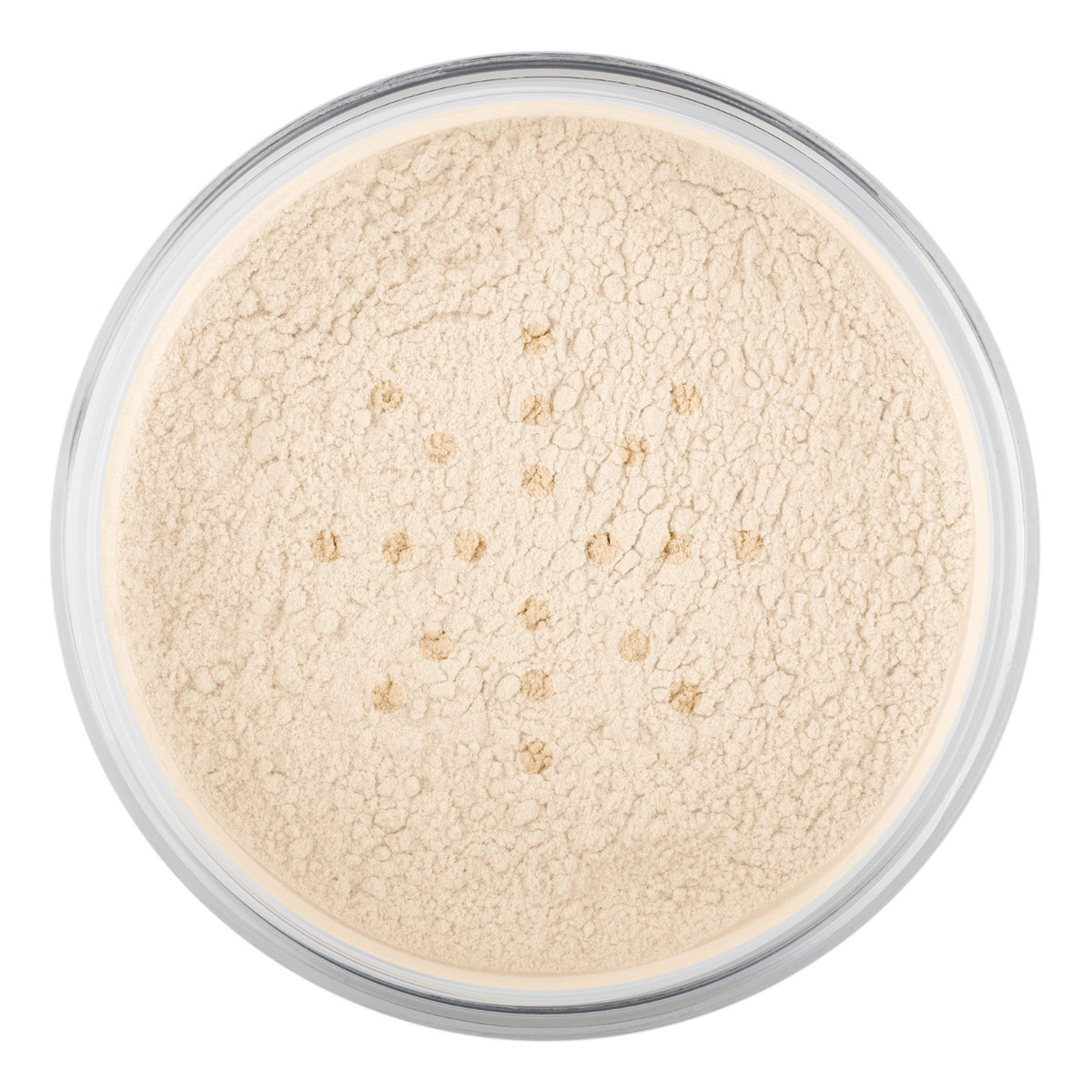 Pierre Rene Natural Glow Loose Puder sypki 10g