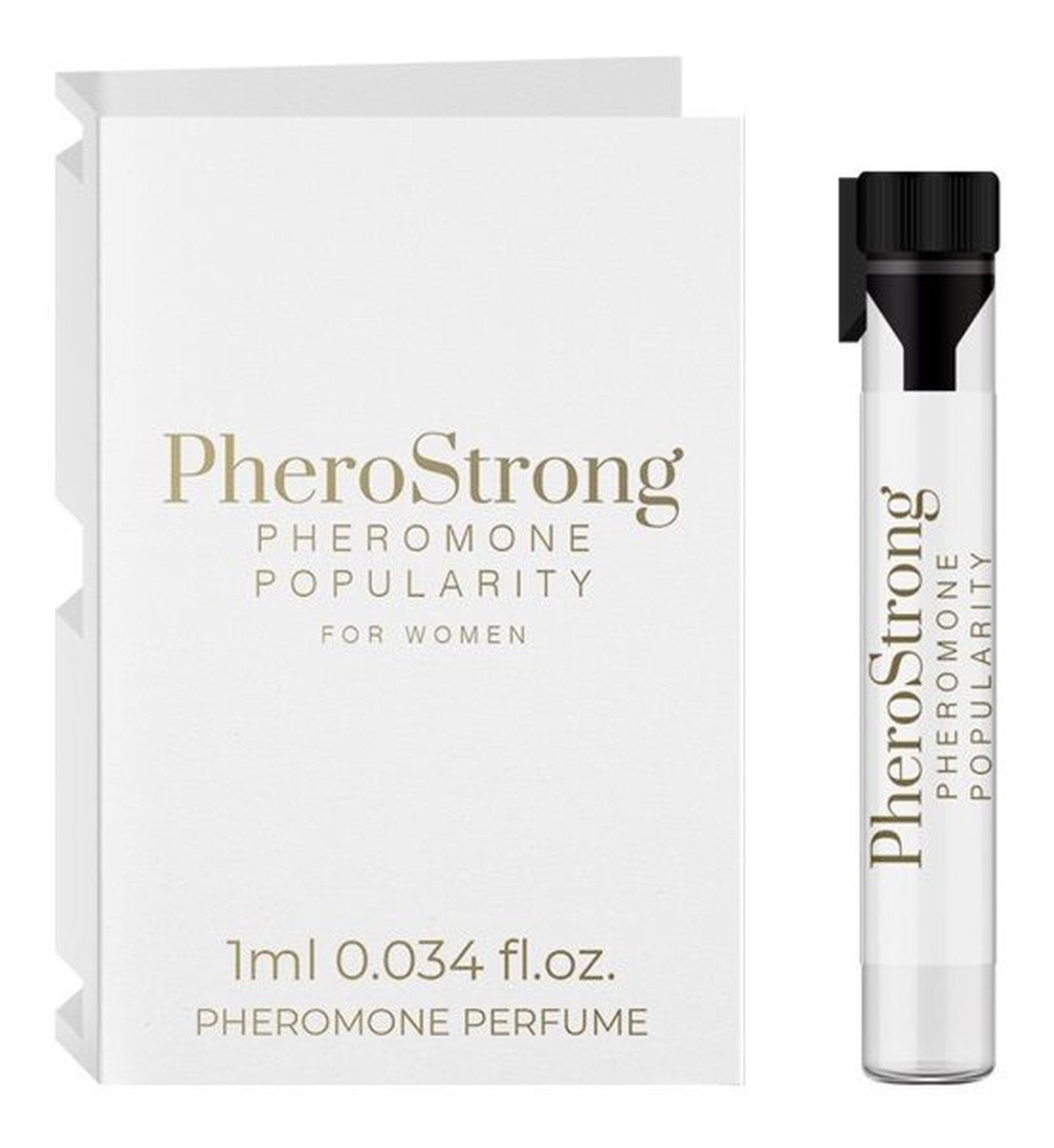 Perfumy z feromonami dla kobiet spray