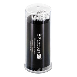 Mikroaplilatory plastikowe 100szt