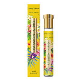 Woda perfumowana passion in rio