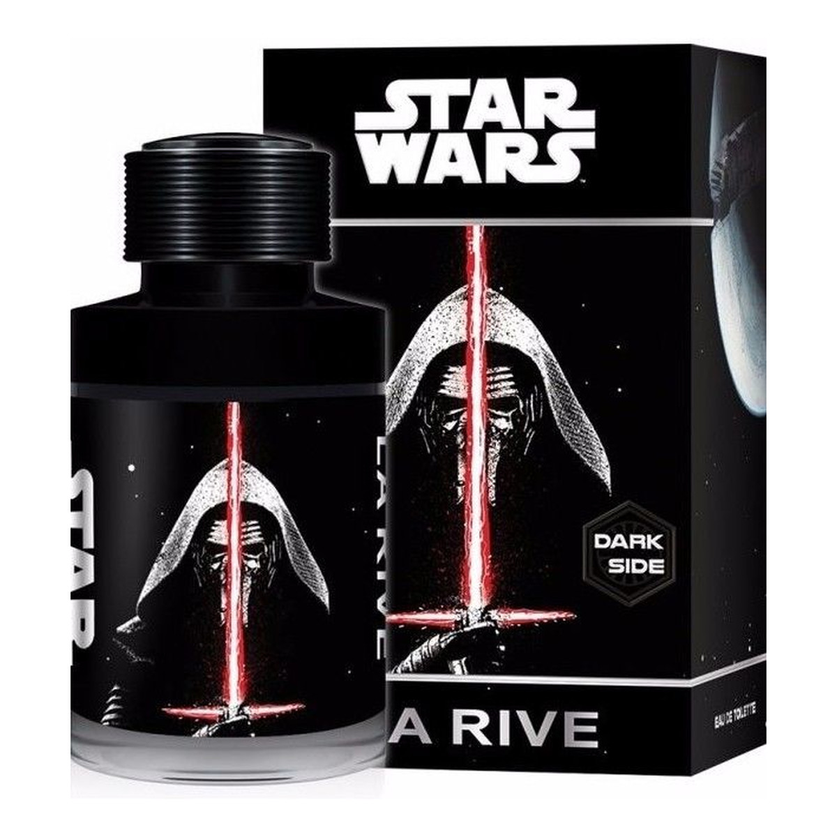 La Rive Star Wars Dark Side woda toaletowa męska 75ml