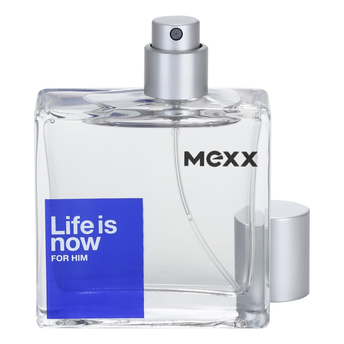 Mexx Life is Now for Him woda toaletowa dla mężczyzn 50ml
