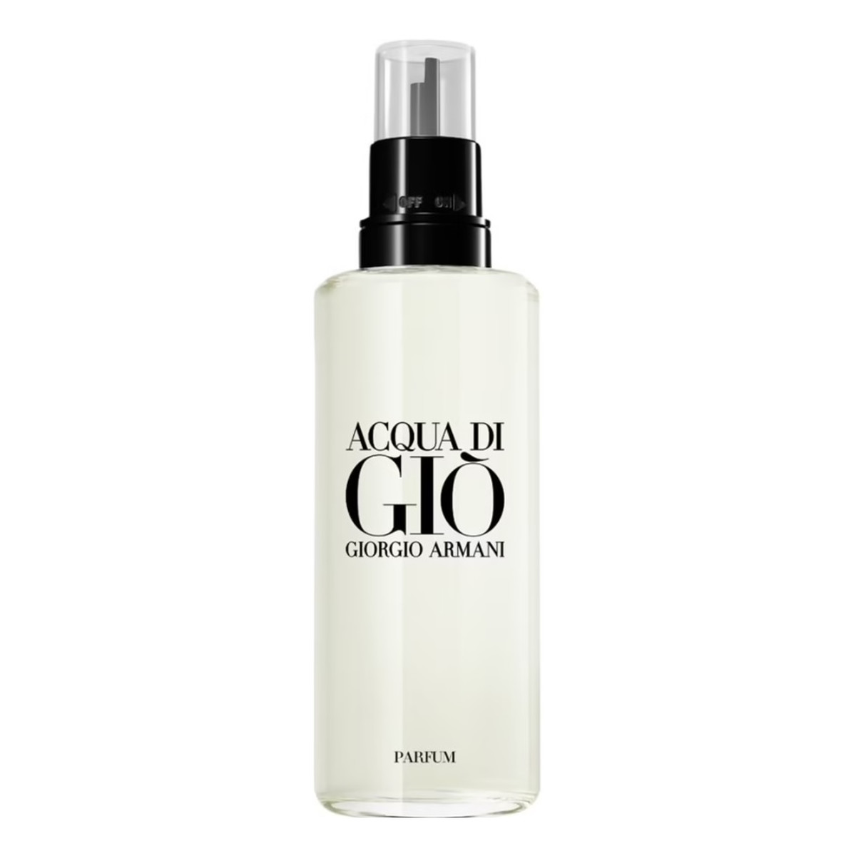 Giorgio Armani Acqua di Gio Pour Homme Perfumy refill 150ml