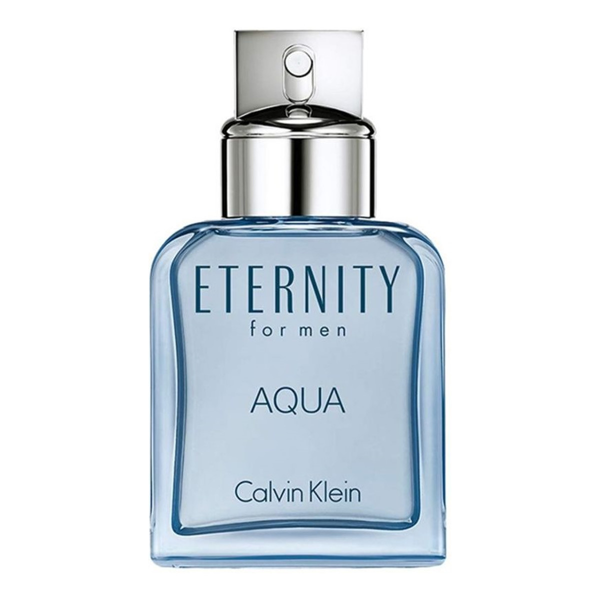 Calvin Klein Eternity Aqua For Men Woda toaletowa spray 50ml