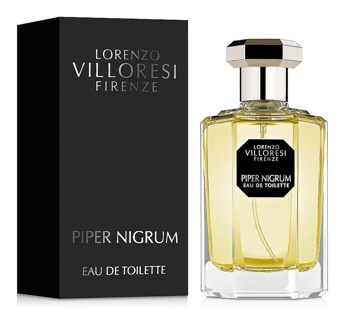 Piper Nigrum woda toaletowa
