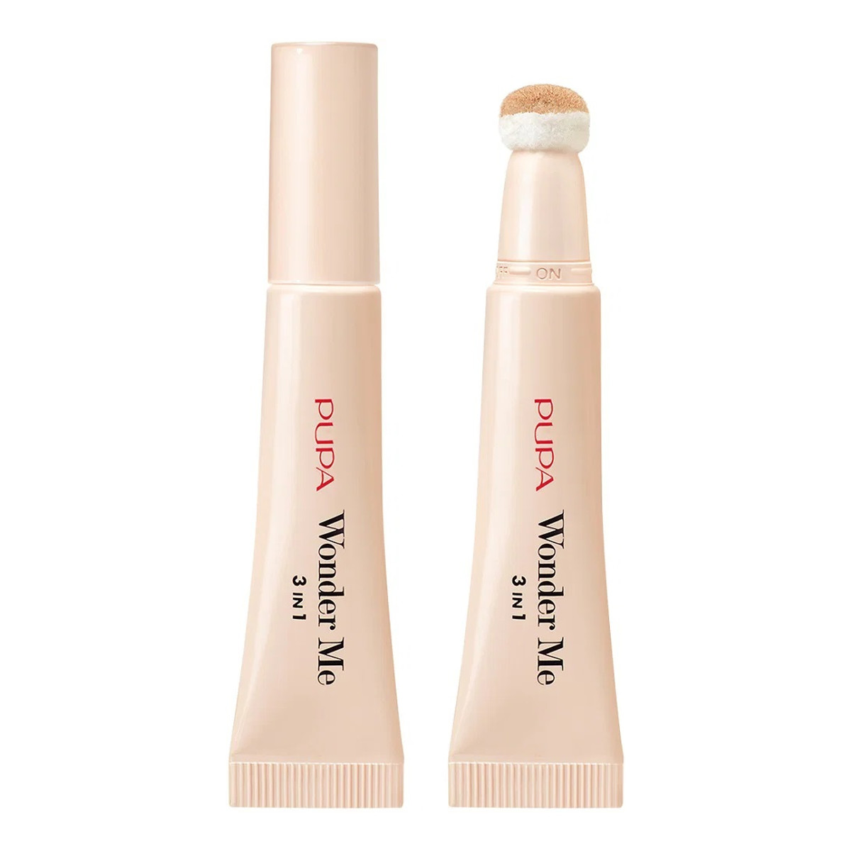 Pupa Milano Wonder Me 3 in 1 wielofunkcyjny korektor do twarzy 7.5ml