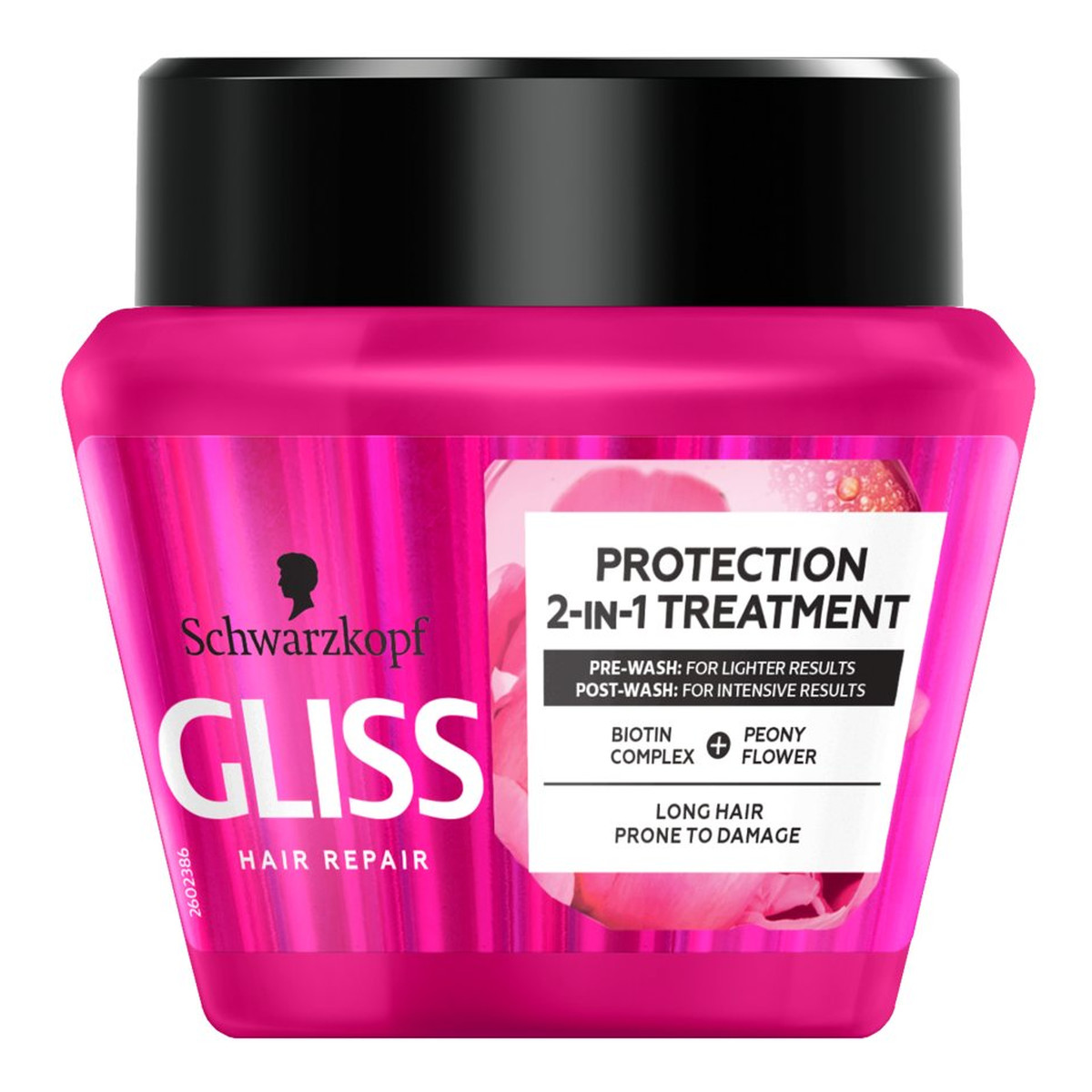 Gliss Supreme Length maska do włosów 300ml