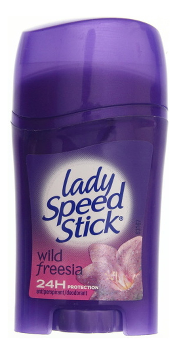 Lady Speed Sztyft Wild Freesia