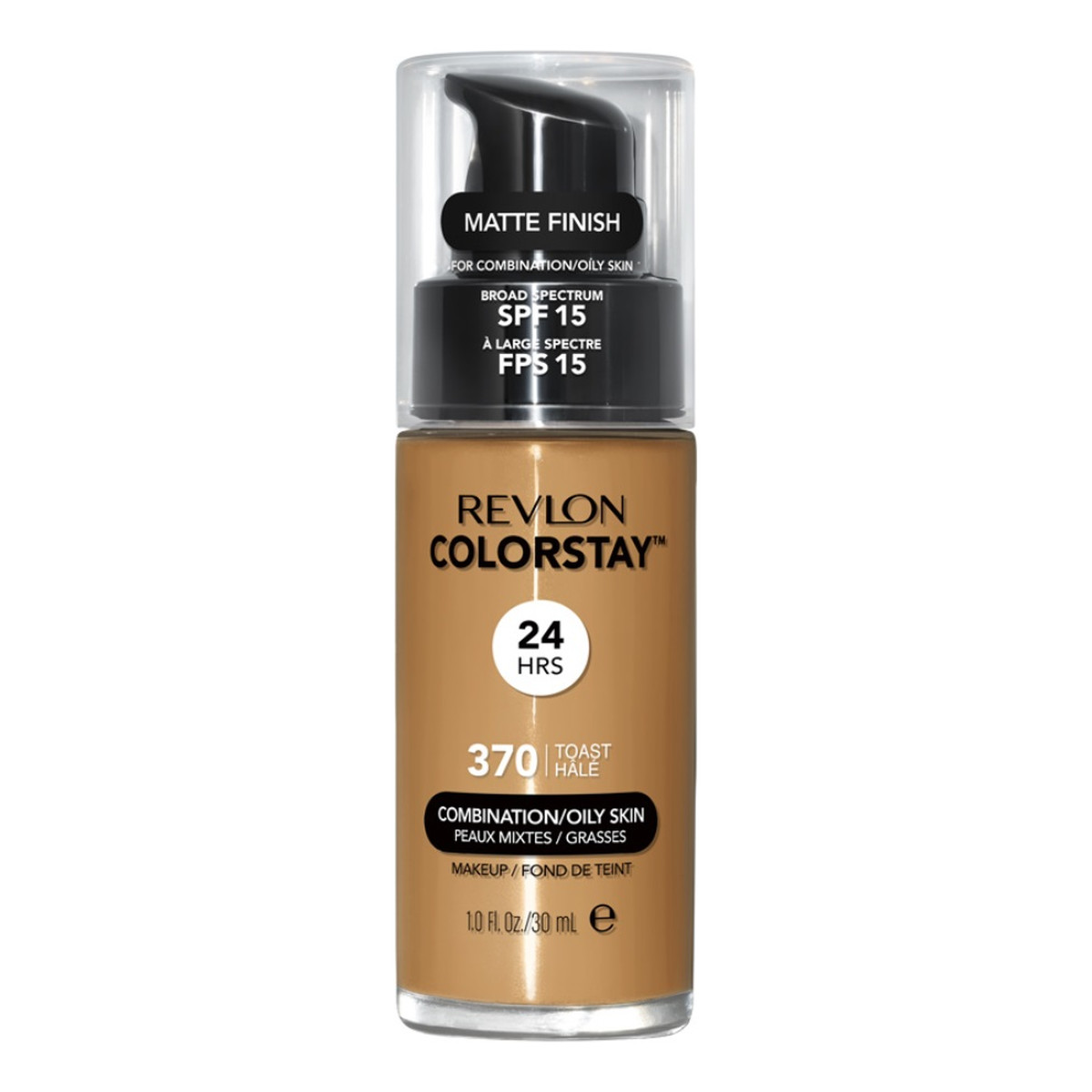 Revlon ColorStay Combination Oily 24 h Podkład Do Cery Tłustej i Mieszanej 30ml