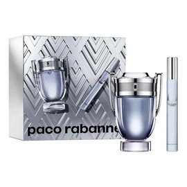 zestaw woda toaletowa spray 100ml + woda toaletowa spray 10ml