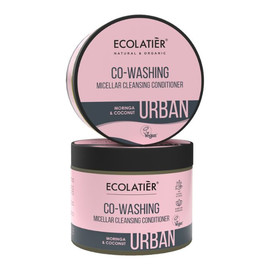 Micelarna odżywka oczyszczająca do włosów Co-Washing,