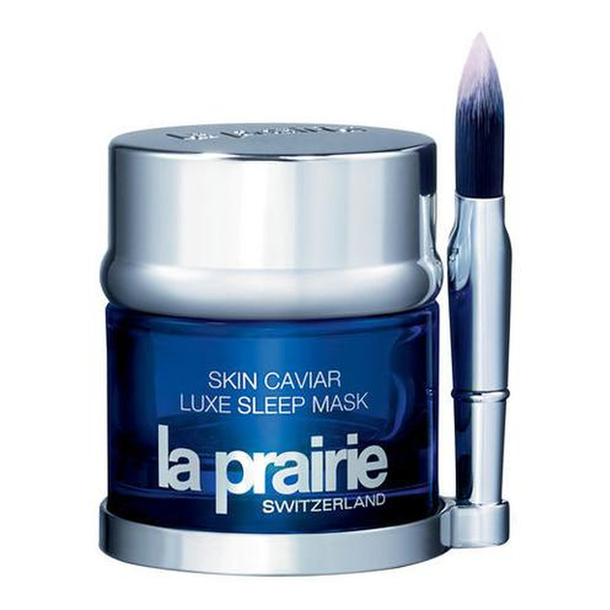 La Prairie Skin Caviar Luxe Sleep Mask Maseczka do twarzy 50ml