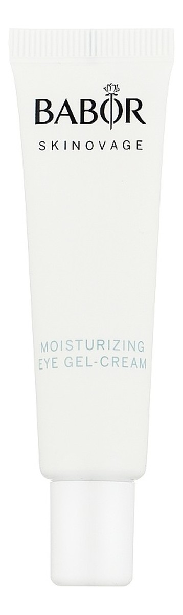 żel-krem nawilżający pod oczy