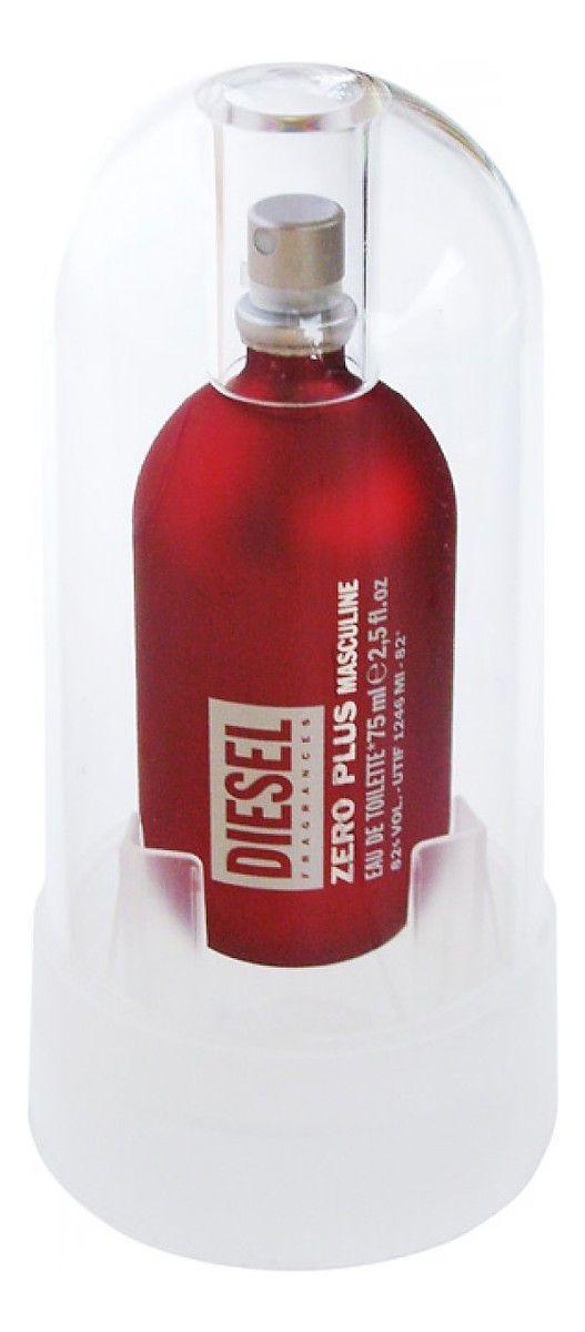 Woda toaletowa spray