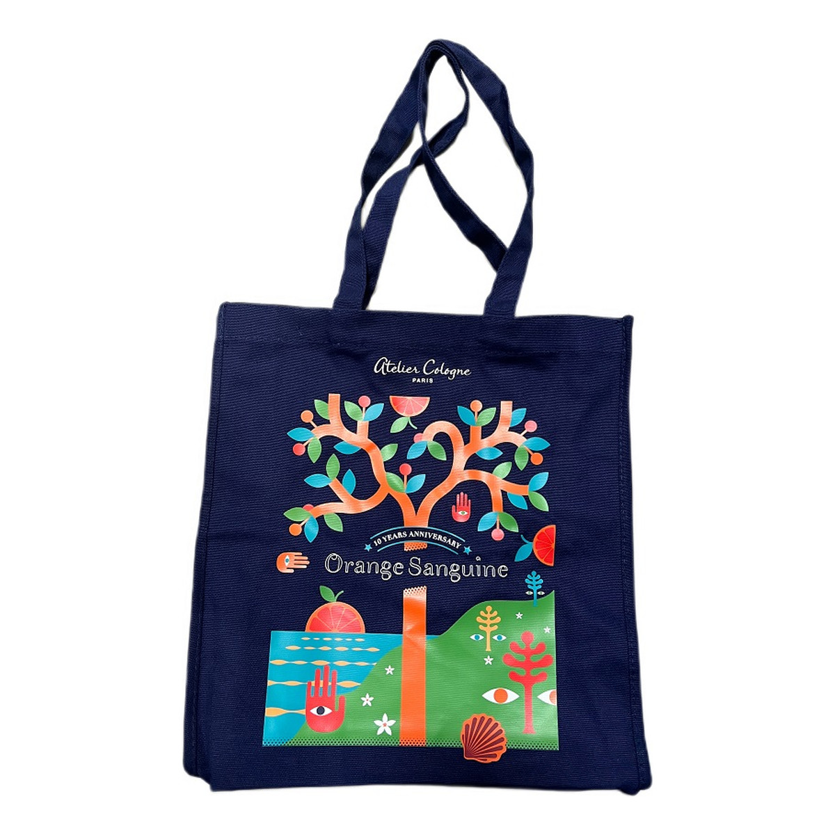 Atelier Cologne Tote bag torba