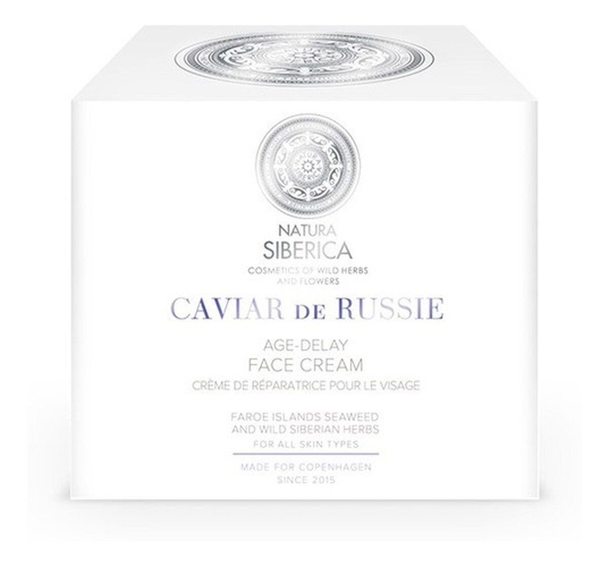 Odmładzający Krem do Twarzy