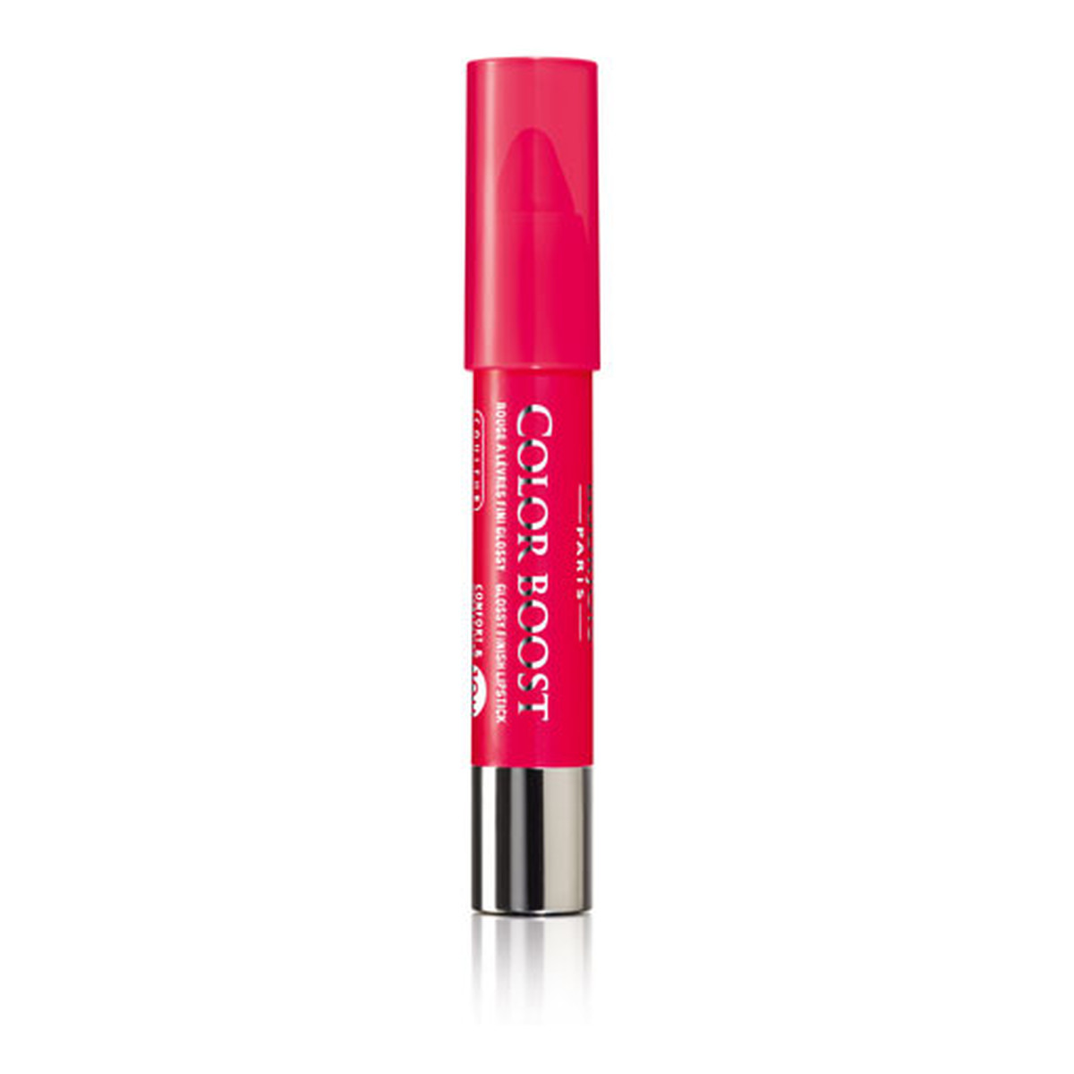 Bourjois Color Boost Pomadka w Kredce