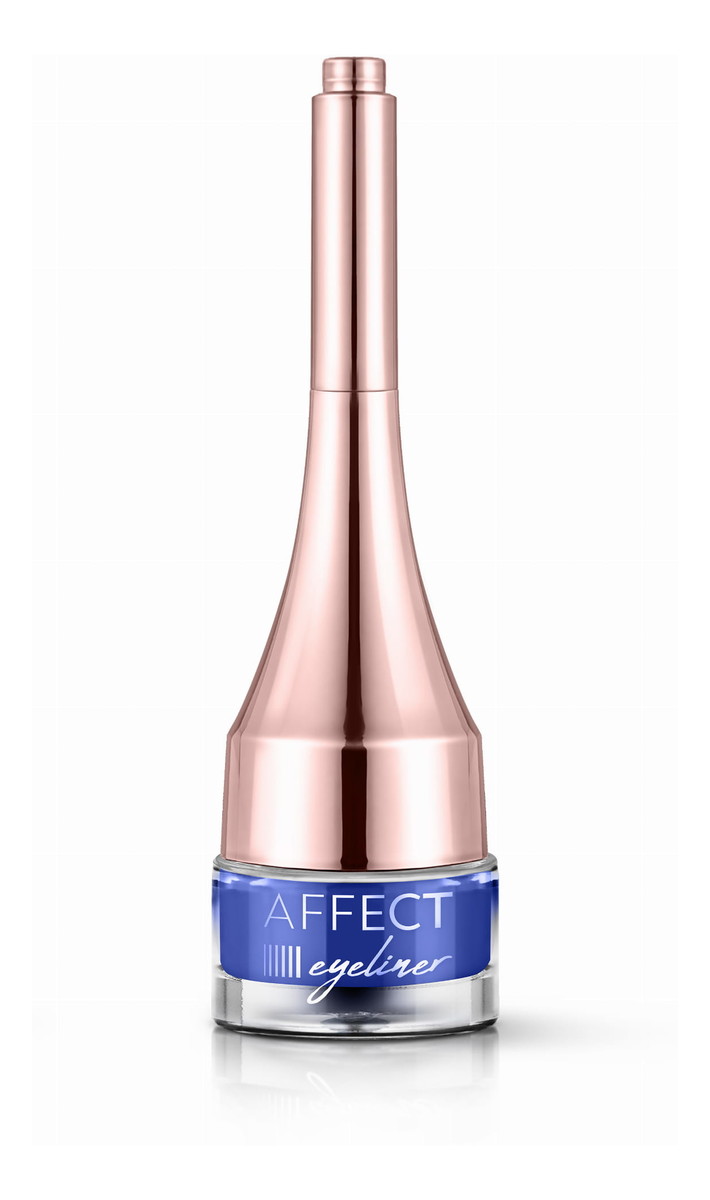 Gel Eyeliner Wodoodporny eyeliner w żelu