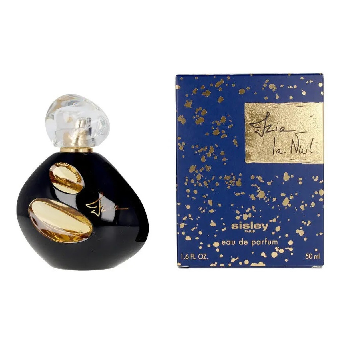 Sisley Izia La Nuit Woda perfumowana spray 50ml