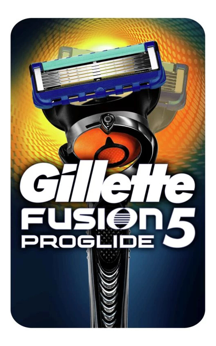 Maszynka do golenia 1 wkład