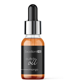 Cuticle oil oliwka do skórek i paznokci mango