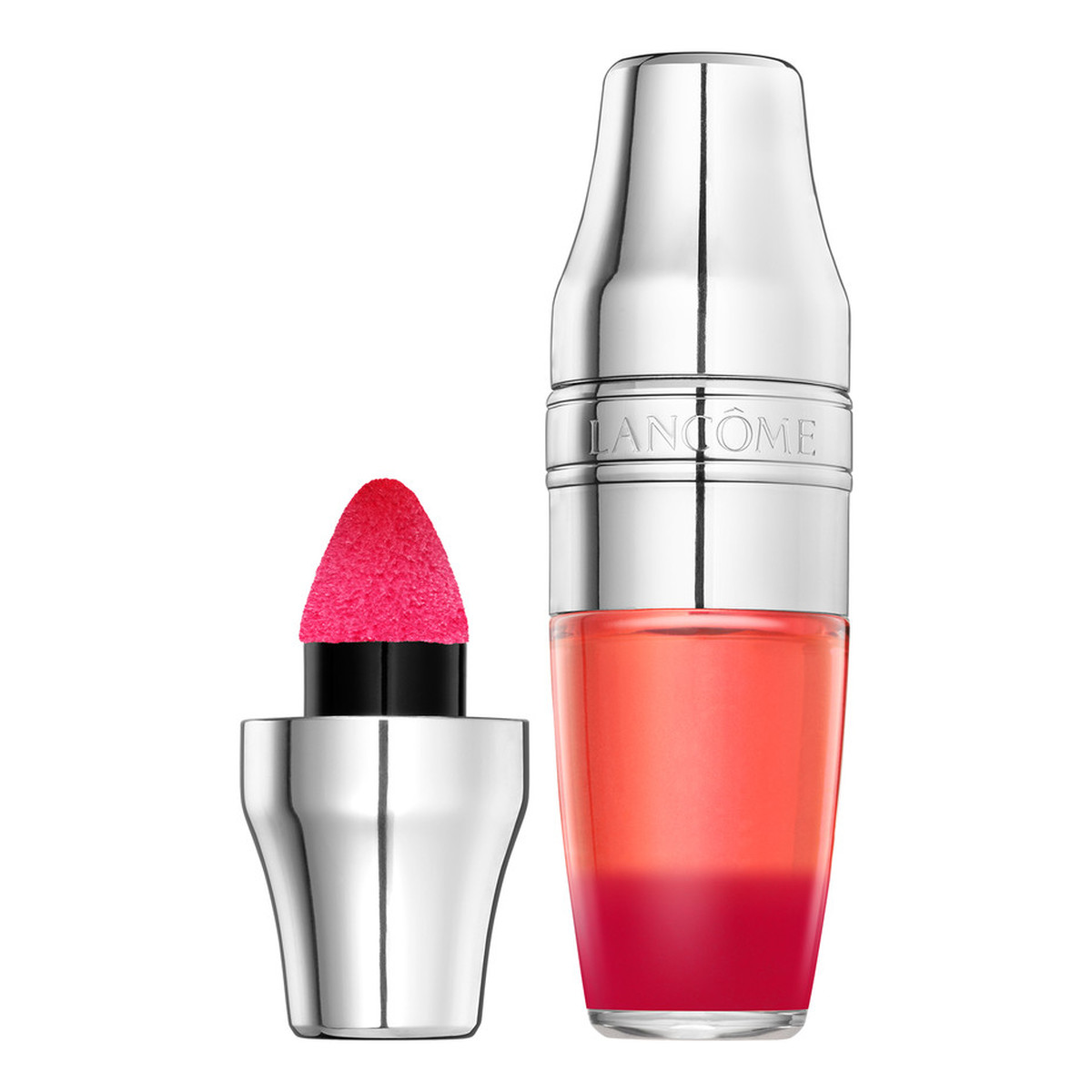 Lancome Juicy Shaker błyszczyk z olejkami pielęgnującymi 6ml