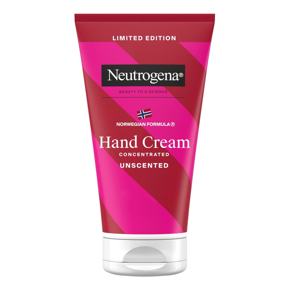 Neutrogena Skoncentrowany bezzapachowy Krem do rąk 75ml