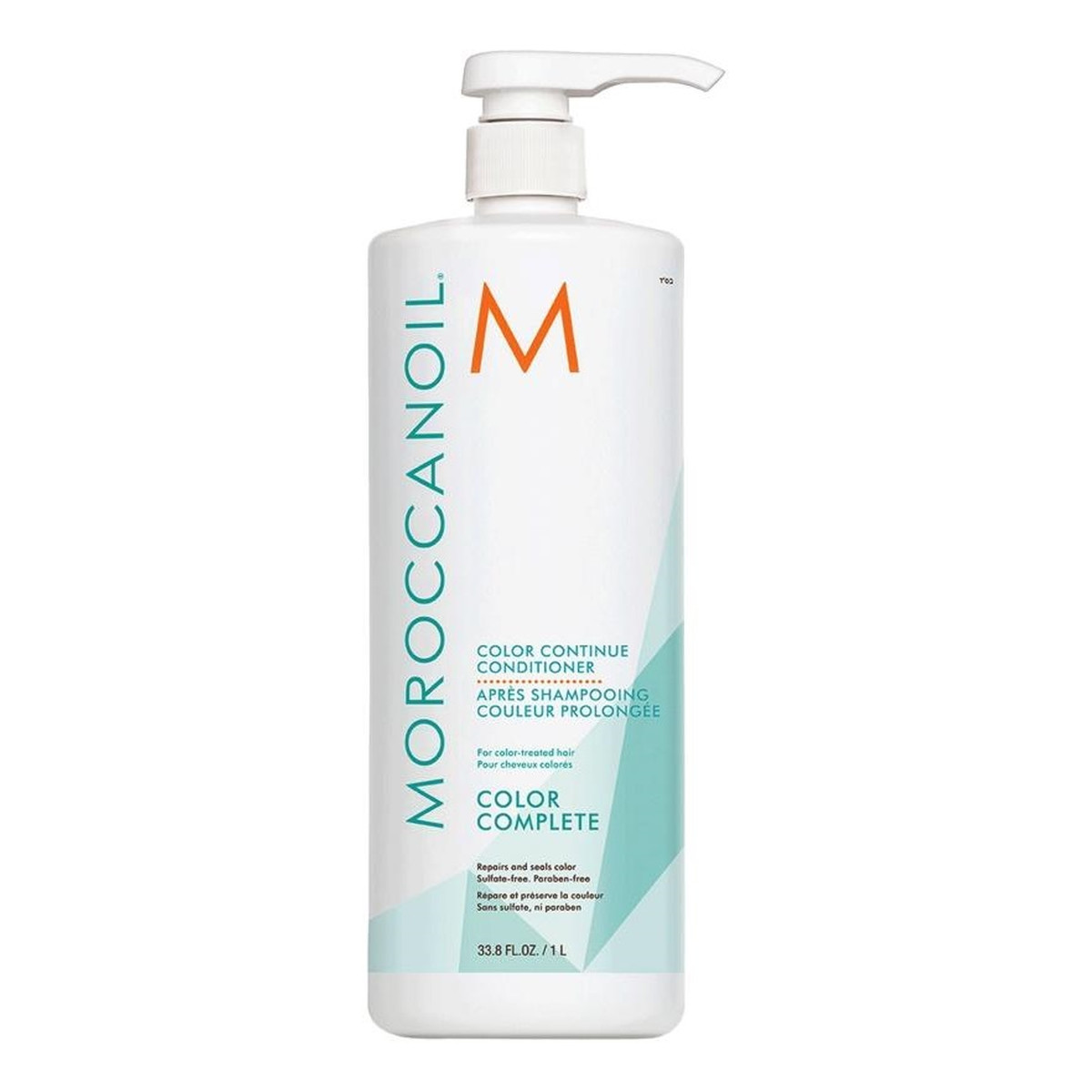 Moroccanoil Color complete conditioner odżywka do włosów farbowanych 1000ml