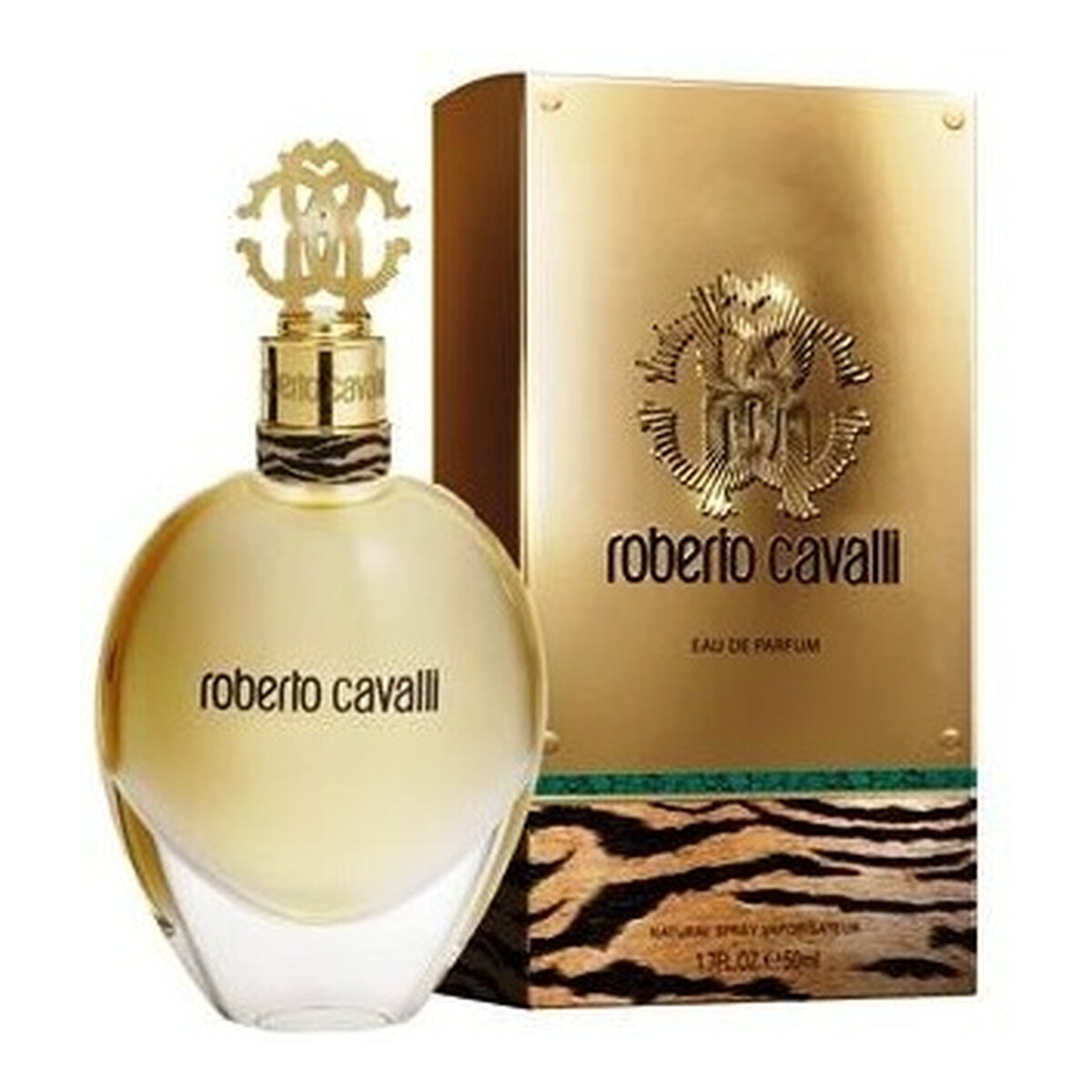 Roberto Cavalli Cavalli Woman Woda perfumowana 50ml