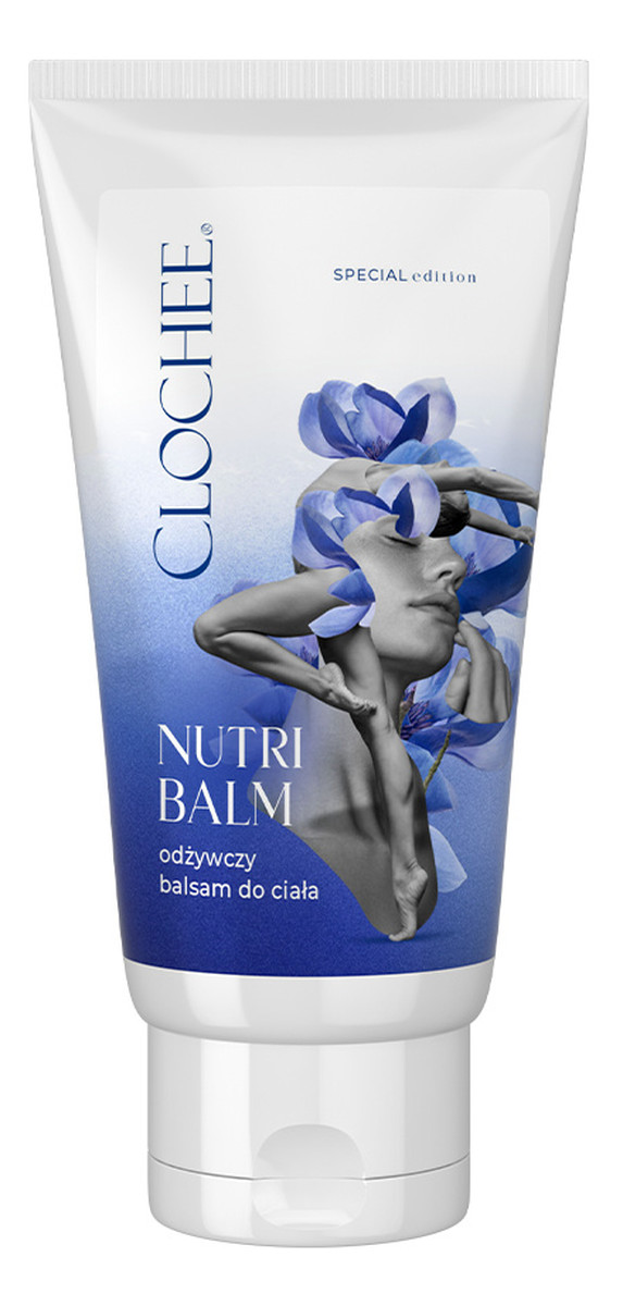 Nutri Balm odżywczy balsam do ciała